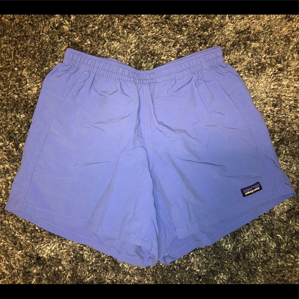 Patagonia Baggie Shorts